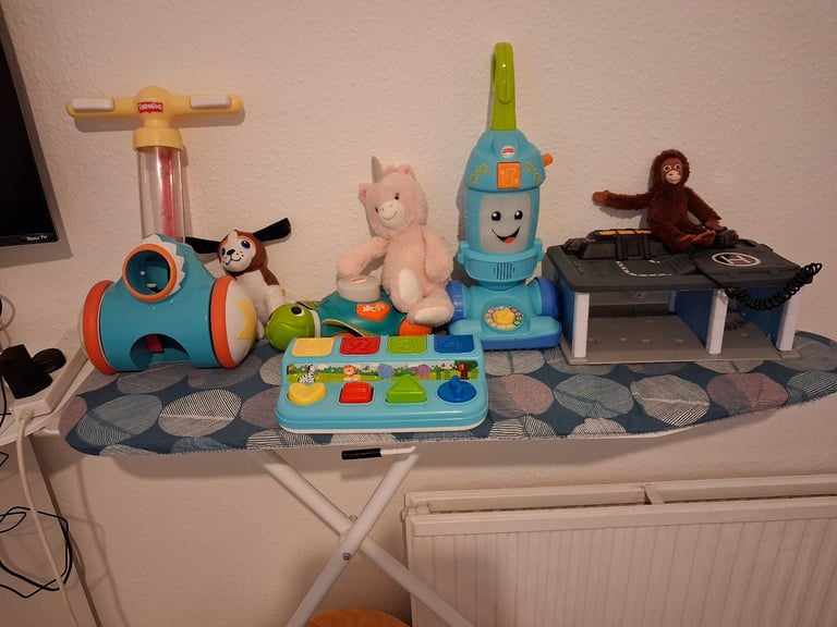 image for Toy bundle 
