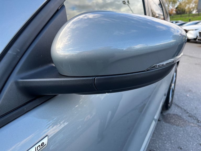 2022 Ford Kuga 2.5 PHEV ST-Line 5dr CVT HATCHBACK PETROL/ELECTRIC Automatic