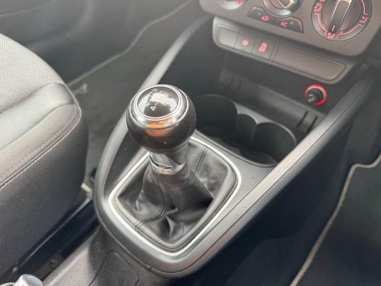 2013 Audi A1 1.2 TFSI Sport Sportback Euro 5 (s/s) 5dr HATCHBACK Petrol Manual