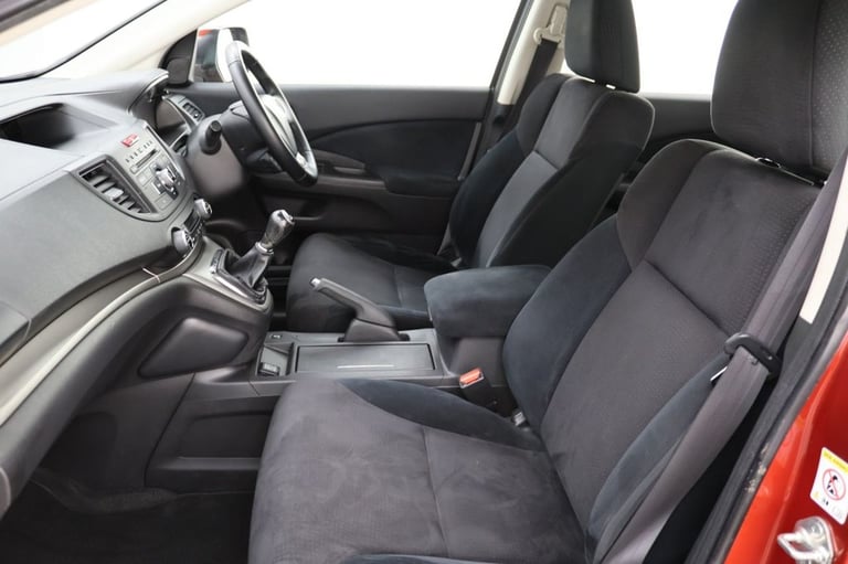 2015 Honda CR-V 1.6 i-DTEC SE SUV 5dr Diesel Manual Euro 5 (s/s) (120 ps) ESTATE Diesel Manual