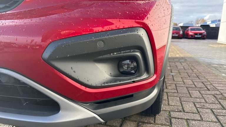 2023 Honda Jazz HONDA Jazz 1.5 I-mmd Hybrid Crosstar Advance 5Dr Ecvt Hatchback Hatchback Hybrid ...