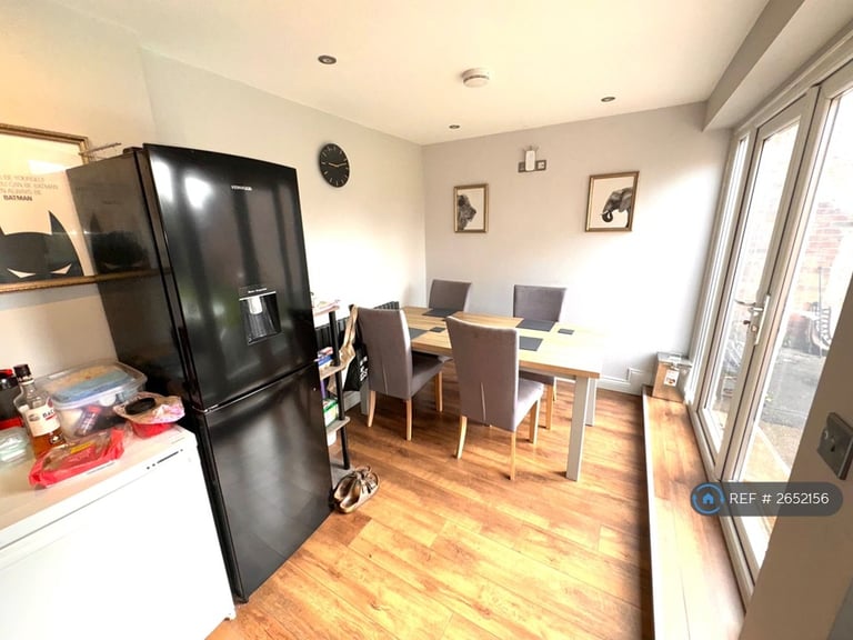 1 bedroom in Charnwood Avenue, Long Eaton, Nottingham, NG10 (#2652156)