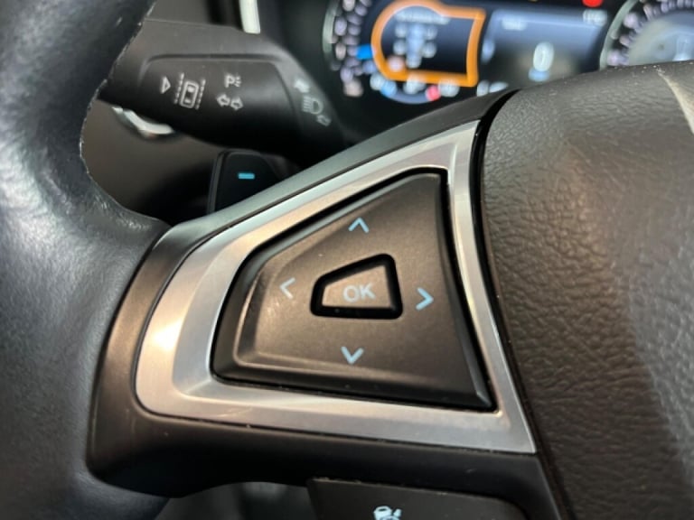 2019 Ford Mondeo 1.5 EcoBoost 165 Titanium Edition 5dr Auto ESTATE PETROL Automatic