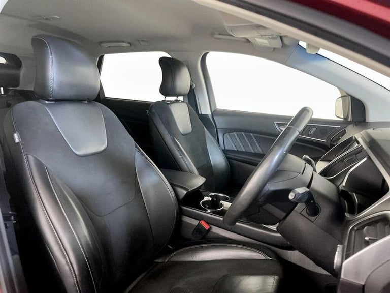 2017 Ford Edge 2.0 TDCi Sport AWD Euro 6 (s/s) 5dr Manual SUV Diesel Manual