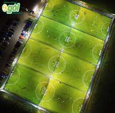 5 a side player wanted. Gol - Cardiff