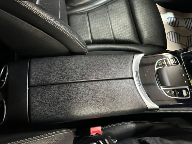 2020 Mercedes-Benz GLC 2.0 GLC300 MHEV Sport G-Tronic+ 4MATIC Euro 6 (s/s) 5dr ESTATE Petrol Auto...