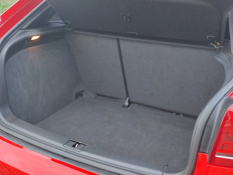 2008 Audi A3 1.9 TDI S Line 3dr HATCHBACK Diesel Manual