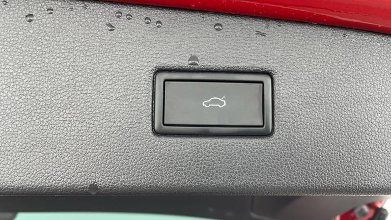 2022 Volkswagen Tiguan 2.0 TSI 4Motion Elegance 5dr DSG Automatic Estate Petrol Automatic