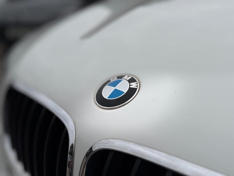 2012 BMW X5 3.0 X5 xDrive30d M Sport ESTATE Diesel Automatic