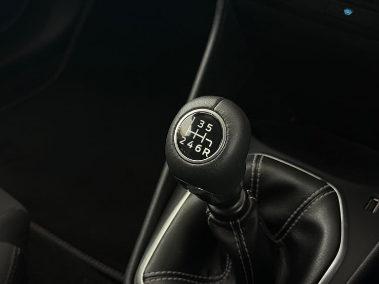 2021 Ford Fiesta 1.0 EcoBoost Hybrid mHEV 125 Active Edition 5dr HATCHBACK PETROL Manual