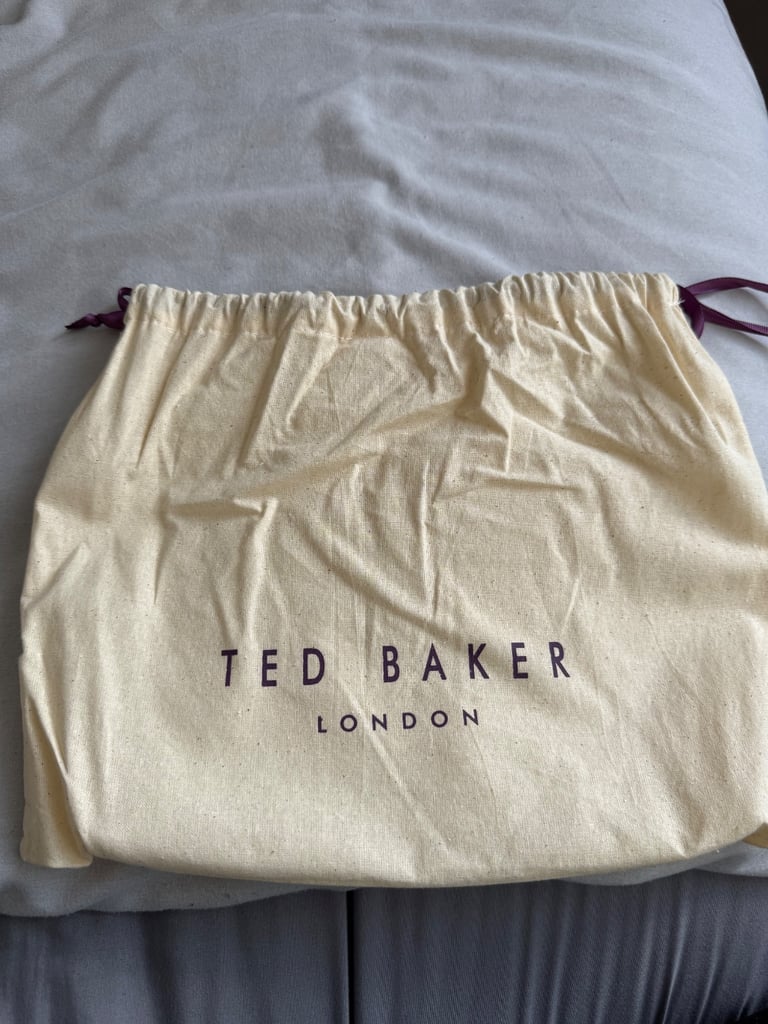Ted Baker bag