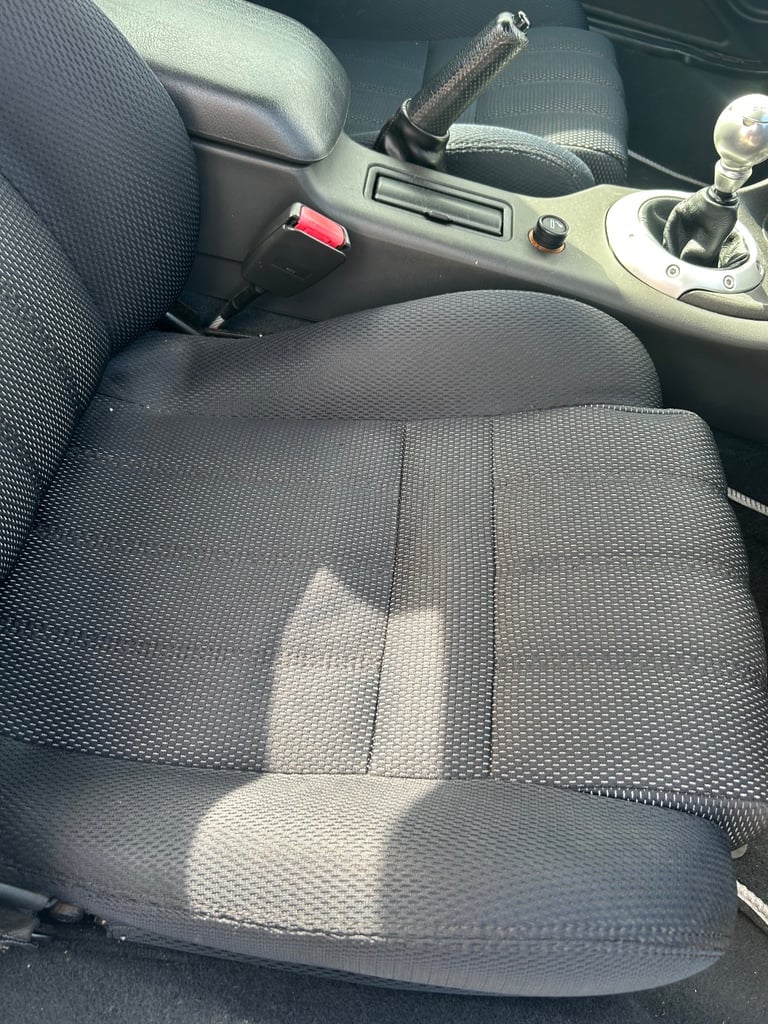 MG, MGTF, Convertible, 2004, Manual, 1796 (cc), 2 doors