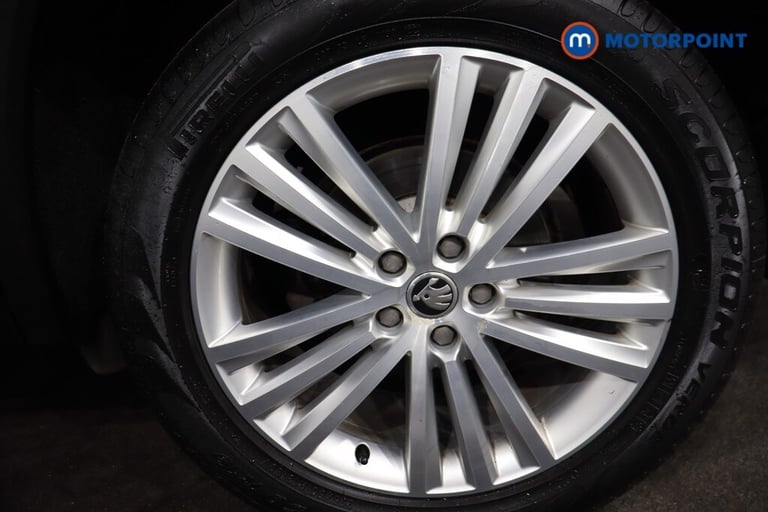 2020 Skoda Kodiaq 1.5 TSI SE L 5dr DSG [7 Seat] ESTATE PETROL Automatic