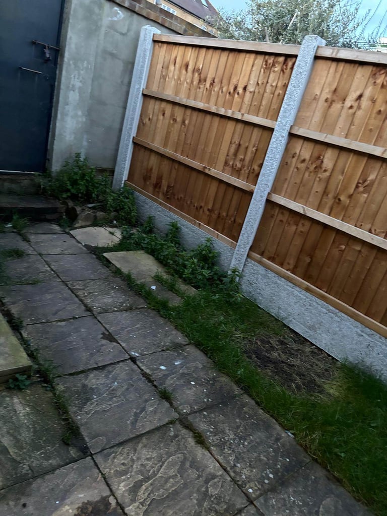 Seperate & Spacious Studio for Rent – IG2 7DL