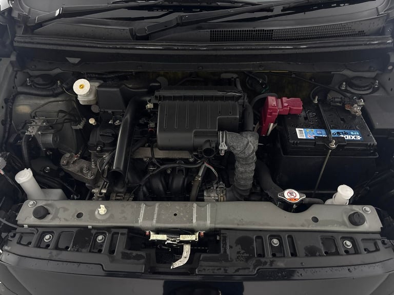 2018 Mitsubishi Mirage 1.2 Juro 5dr CVT HATCHBACK PETROL Automatic