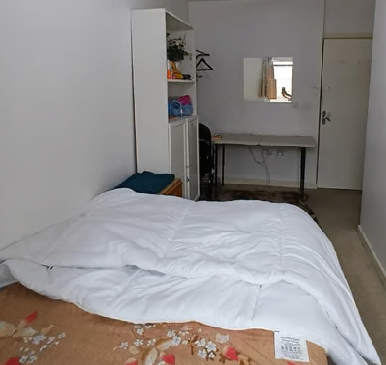 Spacious and Cosy Single Room available for Rent in – UB2 5QJ