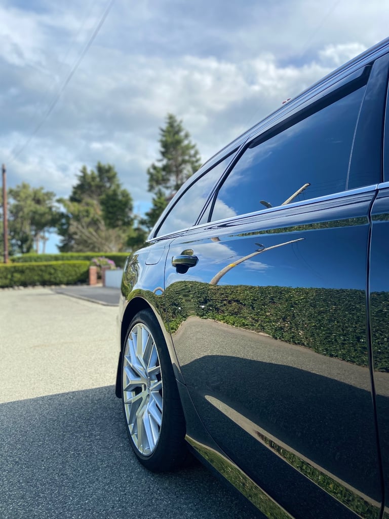 Audi, A6, Estate, 2015, S-Tronic (Vw,BMW, Audi, Mercedes)
