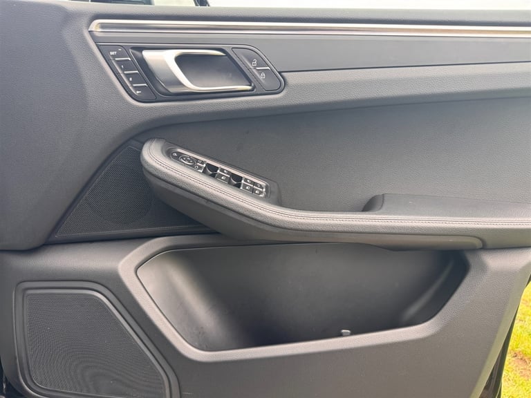 2020 Porsche Macan PDK SUV Petrol Semi Automatic
