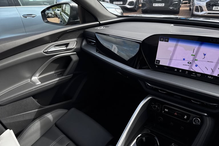 2025 Audi Q5 2.0 TDI S line S Tronic quattro Euro 6 (s/s) 5dr SUV Automatic