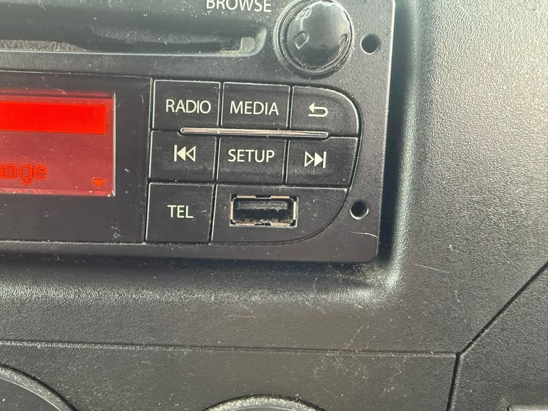 2019 Vauxhall Movano 2.3 CDTi 3500 FWD L2 H2 Euro 6 5dr PANEL VAN Diesel Manual