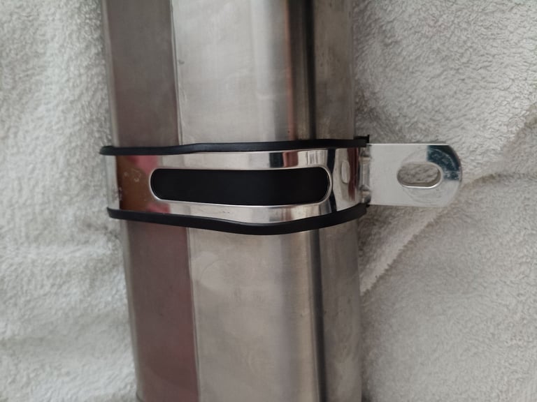 black widow motorcycle exhaust SC35T