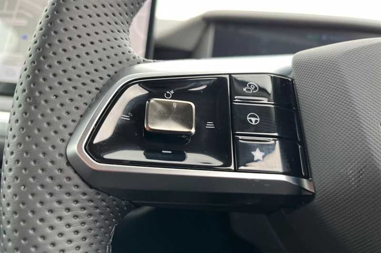 2025 MG MGS5 170kW Trophy EV Long Range 64kWh 5dr Auto HATCHBACK ELECTRIC Automatic