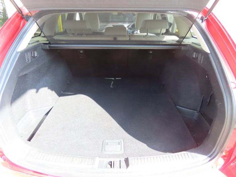 2014 Mazda Mazda6 2.2d [175] Sport Nav 5dr ESTATE DIESEL Manual