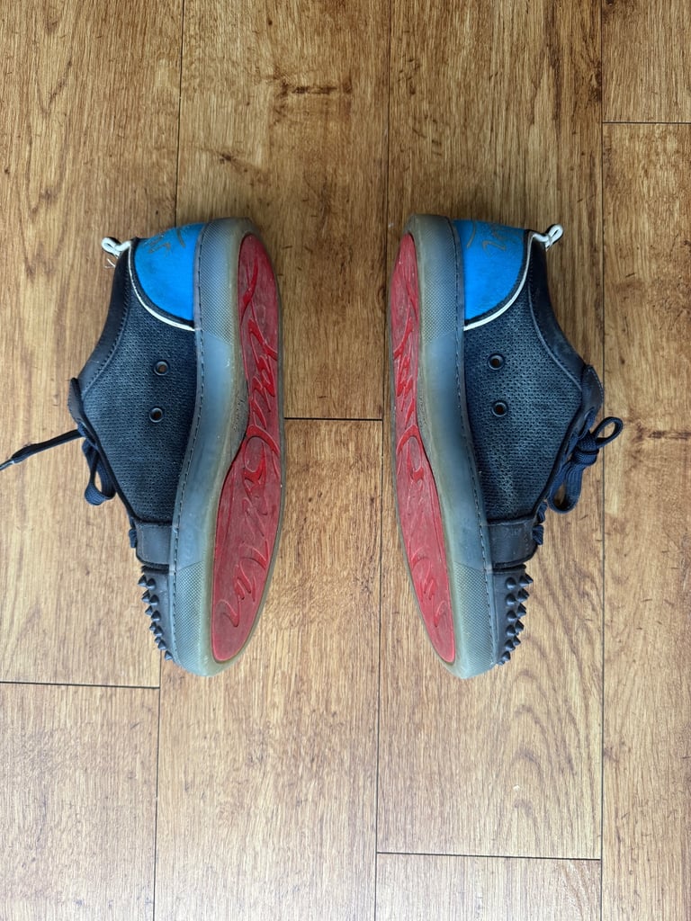 Louboutin shoes 