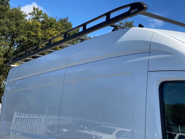 2021 Ford Transit 2.0 350 EcoBlue Leader Panel Van 5dr Diesel Manual RWD L4 H3 Euro 6 (s/s) ( PAN...