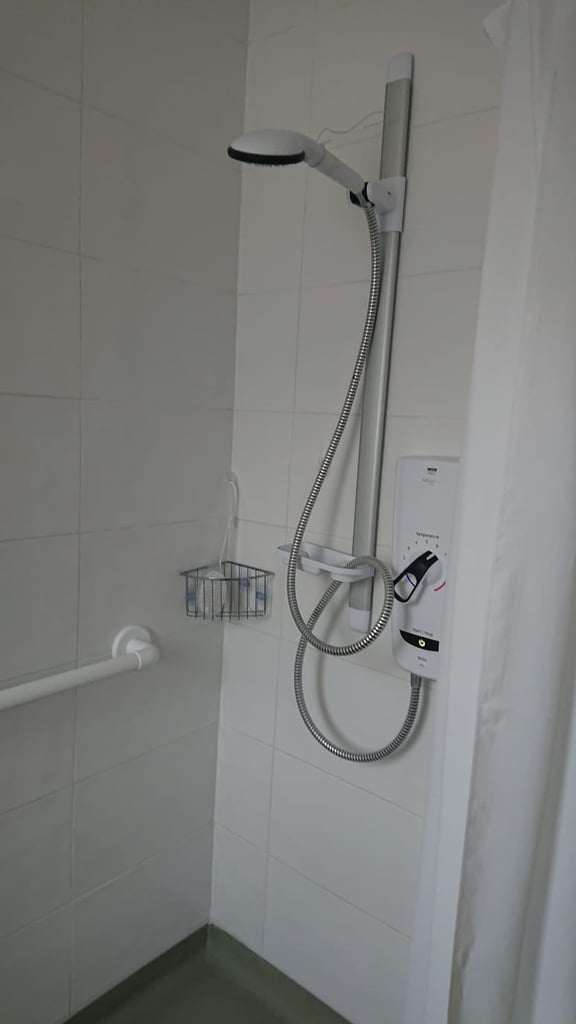 Private Rooms NR5