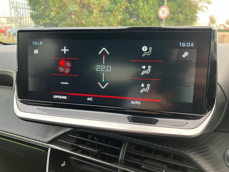 2022 Peugeot 2008 1.2 PureTech 130 GT 5dr Estate PETROL Manual