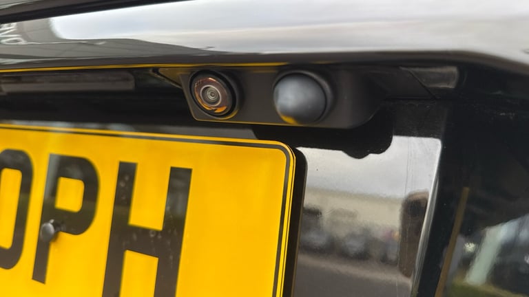 2021 Land Rover Range Rover Sport 2.0 P400e HSE Dynamic 5dr Auto ESTATE PETROL/ELECTRIC Automatic