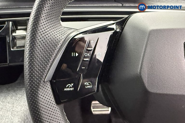 2024 Peugeot 3008 1.2 Hybrid 136 GT 5dr e-DSC6 SUV Petrol Automatic