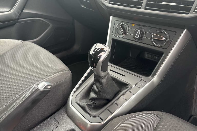 2022 Volkswagen Polo 1.0 TSI Life 5dr Hatchback Petrol Manual