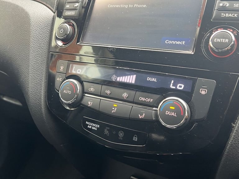2015 Nissan X-Trail 1.6 dCi Acenta ESTATE Diesel Manual
