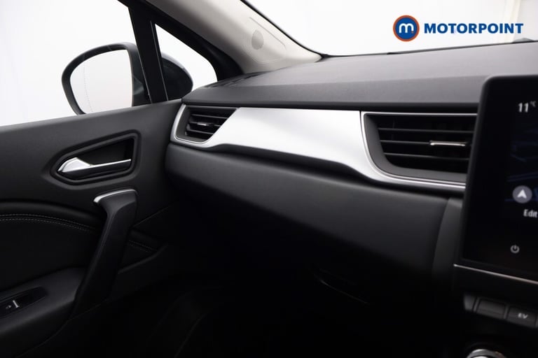 2024 Renault Captur 1.6 E-Tech full hybrid 145 Techno 5dr Auto SUV Hybrid Automatic