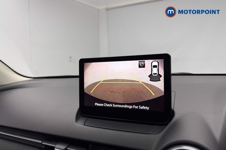 2024 Mazda Mazda2 1.5 Skyactiv G Homura Aka 5dr Auto Hatchback Petrol Automatic