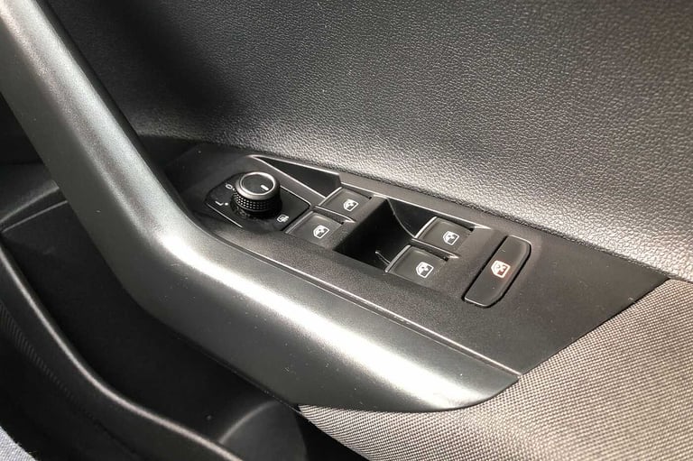 2021 Volkswagen Polo 2.0 TSI 207 GTI 5dr DSG HATCHBACK PETROL Automatic