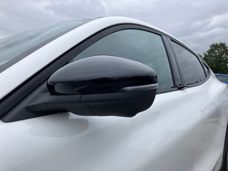 2025 Ford Mustang Mach-E 197kW Select 72kWh RWD 5dr Auto 5 Door ELECTRIC Automatic