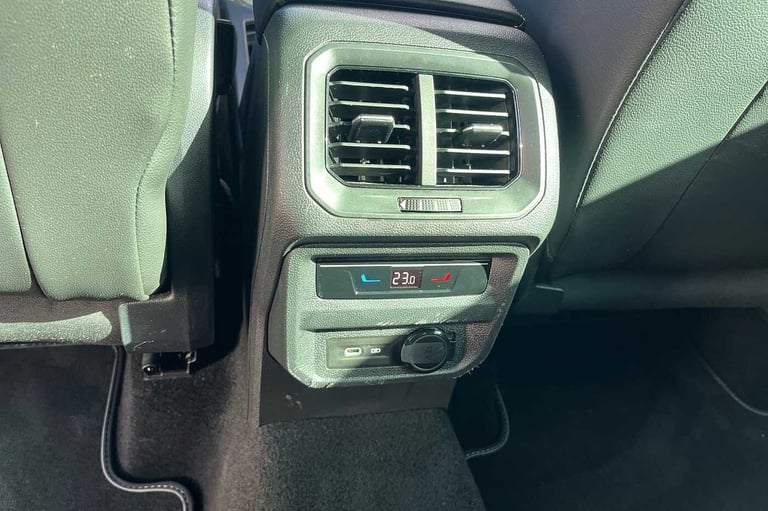 2024 Volkswagen Tiguan 2.0 TDI R-Line 5dr DSG SUV Diesel Automatic