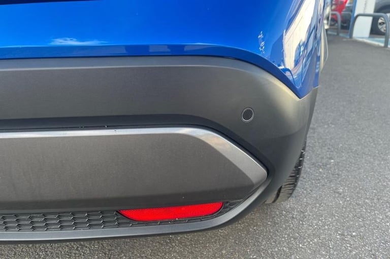 2022 Nissan Qashqai 1.3 DiG-T MH 158 Tekna [Bose] 5dr Manual Hatchback Petrol Manual