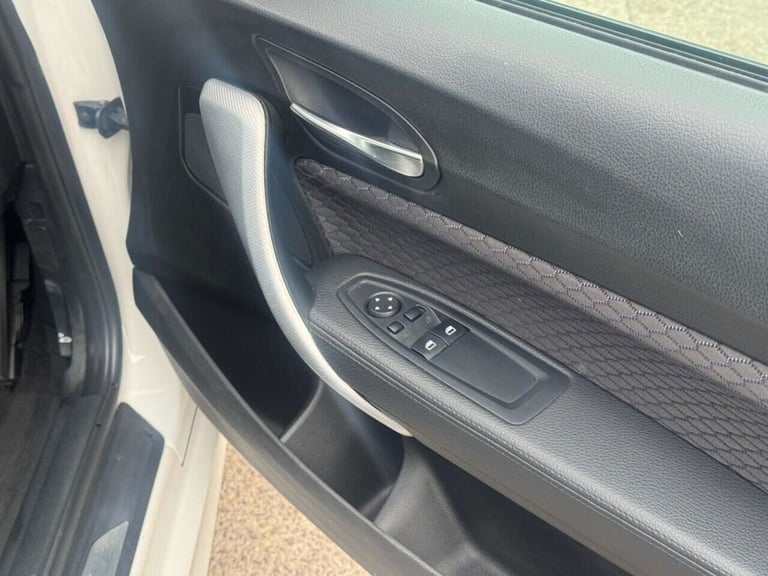 2014 BMW 2 Series 2.0 220D M Sport 2dr Coupe Diesel Manual