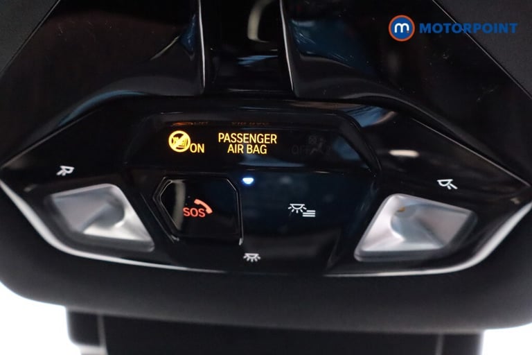 2024 MINI Countryman 2.0 S Sport ALL4 5dr Auto HATCHBACK PETROL Automatic