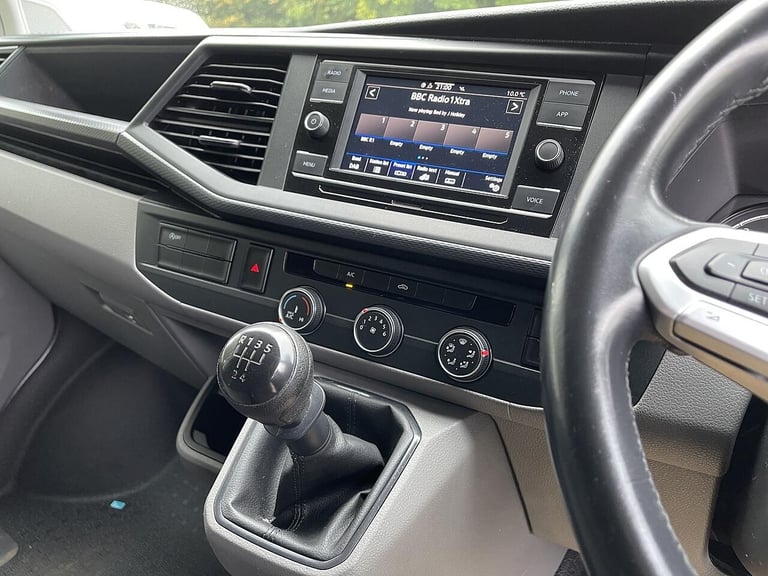 2020 Volkswagen Transporter Transporter 2.0 TDI T28 Startline FWD SWB Euro 6 (s/s) 5dr PANEL VAN ...