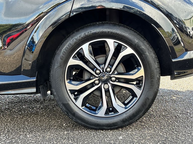  Ford Puma 1.0t Ecoboost Mhev St Line Suv 5dr Petrol Manual Euro 6 s/s 125 Ps