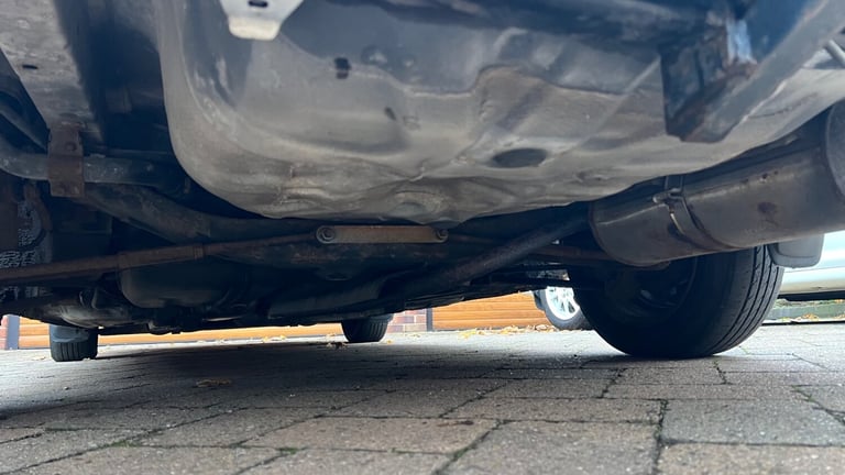 1997 Toyota Corolla 1.3 GS 5dr Auto HATCHBACK Petrol Automatic