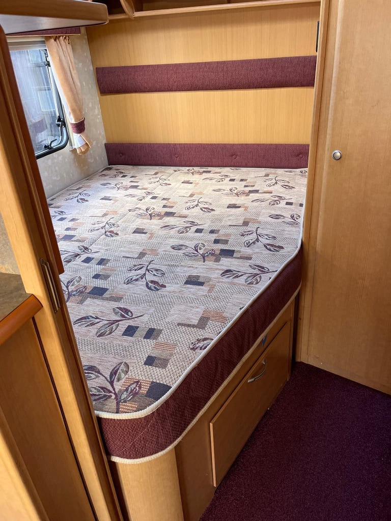 Abbey freestyle 540 se