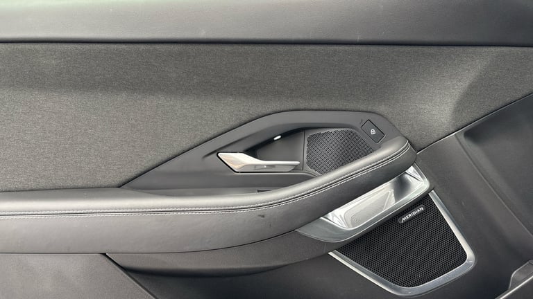 2022 Jaguar E-Pace 1.5 P300e 11.5kWh R-Dynamic HSE SUV 5dr Petrol Plug-in Hybrid Auto AWD Euro SU...