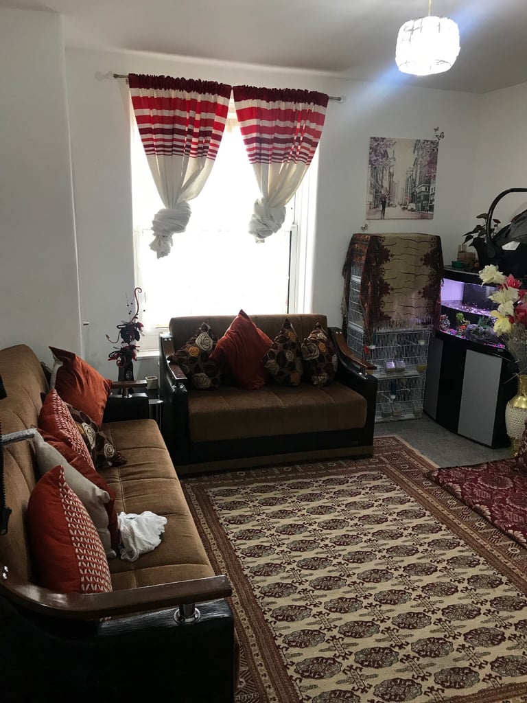 image for Swap house 