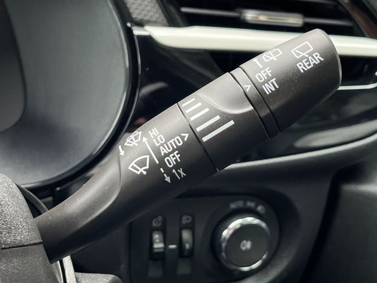  Vauxhall Corsa 1.2 Turbo Yes Hatchback 5dr Petrol Manual Euro 6 s/s 100 Ps